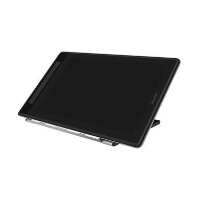 Графічний монітор Huion 13,3" Kamvas Pro 13,2.5K USB-C,чорний (GT1302) [104764]