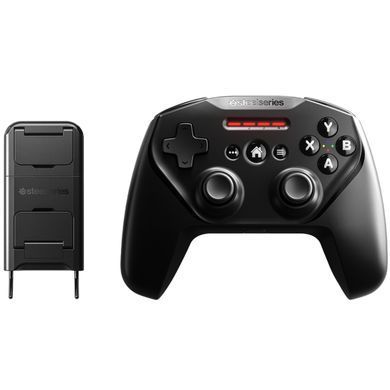Геймпад SteelSeries Nimbus+ (для Apple) (69089) [401654]