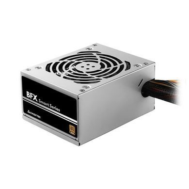 БЖ 350W Chieftec SMART 90mm, SFX, 80+ BRONZE, Bulk (BFX-350BS) [402857]