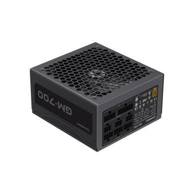 Блок живлення GAMEMAX GM-700 Modular (GM-700 Modular) [303213]