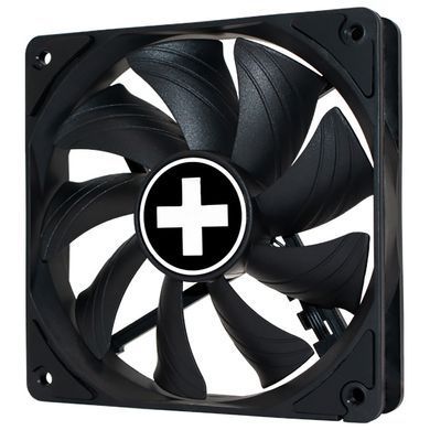 Вентилятор для корпуса 120mm Xilence Performance X XPF120X.B.PWM (XF082) [403022]