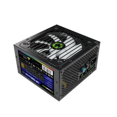 Блок живлення GAMEMAX (VP-500-M-RGB) [303164]