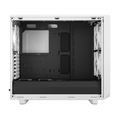 Корпус для ПК FRACTAL DESIGN Meshify 2 Lite White TG Clear (FD-C-MEL2A-04) [303868]