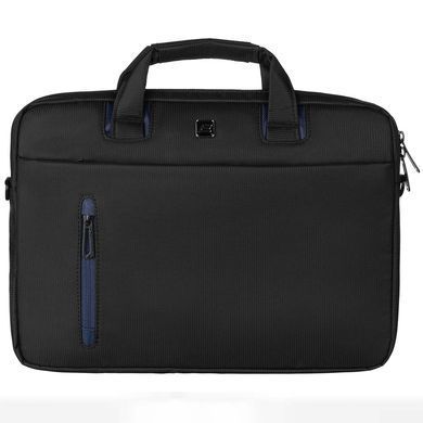 Сумка 2E, Base Park 13.3", чорна (2E-CBN413BK) [103176]