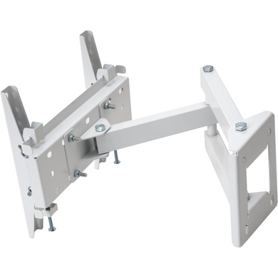 Кріплення для візуальних систем CHARMOUNT (TV02T-R3 White) [302293]