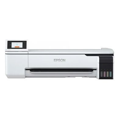 Принтер Epson SureColor SC-T3100X 24' без стенду (C11CJ15301A0) [114297]