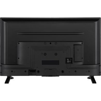 TV 43 Toshiba FHD/LED/T2/Android 11/2 x 8W/Dolby Digital/HDMI/Wi-Fi/VESA 100 x 100 M4/Bla (43LA2E63DG) [402063]