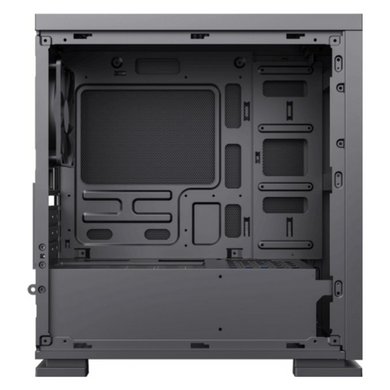 Корпус для ПК GAMEMAX (M60 Black) [303325]