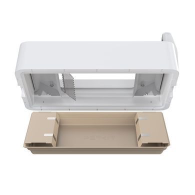 Смарт автоматичний лоток PETKIT Purobot Crystal Duo with Camera (P9905) [806385]