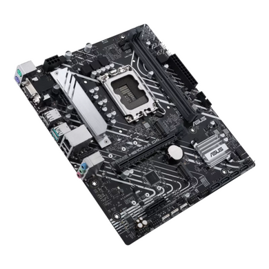 Материнська плата ASUS (PRIME H610M-A D4-CSM) [303817]
