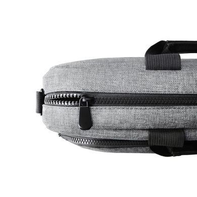 Сумка для ноутбука Grand-X 14" Grey (SB-138G) [619529]