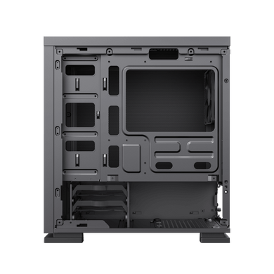 Корпус для ПК GAMEMAX (M60 Black) [303325]