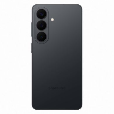 Смартфон Samsung Galaxy S26 12/512GB Black (SM-S942BZKHEUC) [618504]