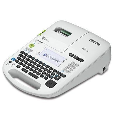 Принтер EPSON LW700 label works Cyrilic 220v (C51CA63100) [302034]