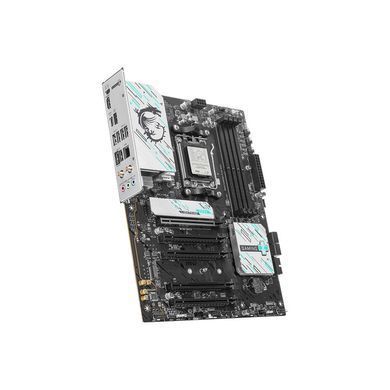 Материнська плата MSI (B840 GAMING PLUS WIFI) [302966]