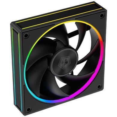 Вентилятор ID-Cooling (AF-127-ARGB-K) [609167]