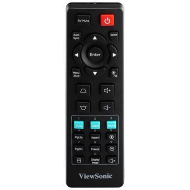 Проектор VIEWSONIC LSD500HD (VS20995) [306754]