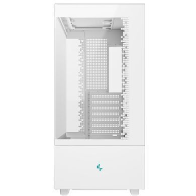 Корпус DeepCool CH690 Digital White без БЖ (R-CH690-WHNNA0D-G-1) [611504]