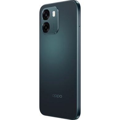 Смартфон Oppo A6 6/256GB (CPH2817) Sapphire Blue (QECPH2817_BLUE_6/256) [617765]