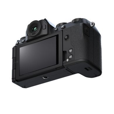 Цифр. фотокамера Fujifilm X-S20 Body Black (16939526) [114529]