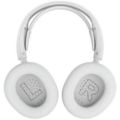 Ігрова гарнітура SteelSeries Arctis Nova 5X White XBOX/PC/PS/SW/MAC/MOB (61677) [401977]