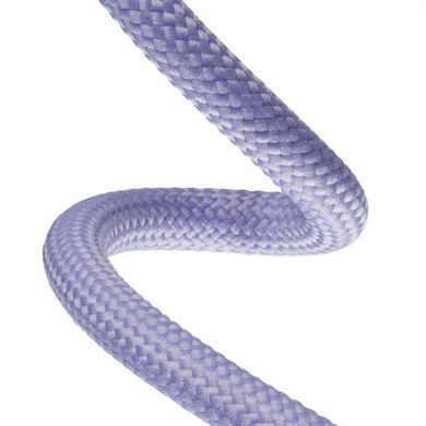 Кабель Baseus Flash Series Ⅱ One-for-three Fast Charging Data Cable USB to M+L+C 66W 1.2m Purple (CASS040005) [802626]