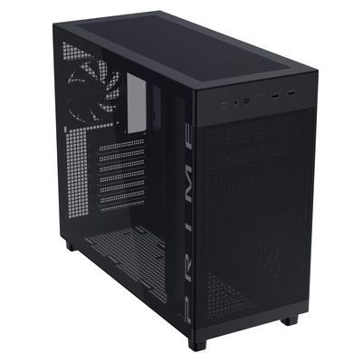 Корпус Asus Prime AP303 TG Black (90DC00V0-B39010) [615487]