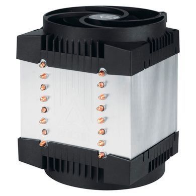 Кулер процесорний Arctic 4U-M Rev.2 (ACFRE00133B) [618296]