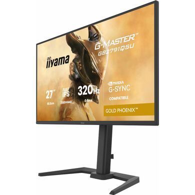 Монітор IIYAMA (GB2791QSU-B1) [305893]