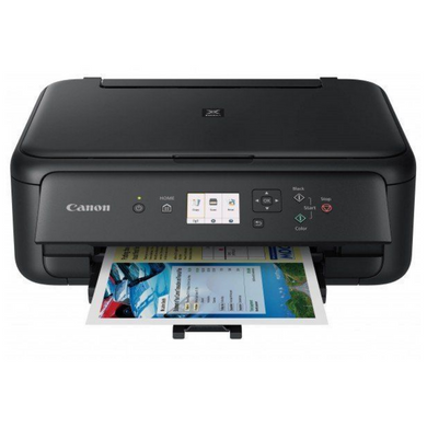 БФП CANON TS5140 BLACK PIXMA (2228C007AA) [302089]