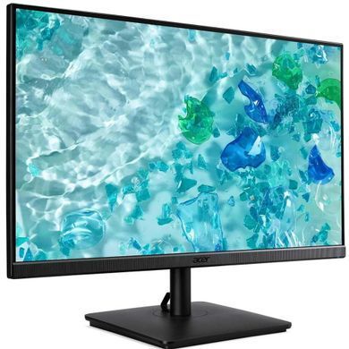 Монітор Acer 23.8" V247YE0bi D-Sub, HDMI, IPS, 100Hz, 1ms, FreeSync (UM.QV7EE.052) [101010]