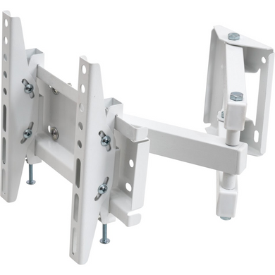 Кріплення для візуальних систем CHARMOUNT (TV02T-R3 White) [302293]