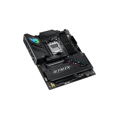 Материнська плата ASUS (ROG STRIX B850-F GAMING WIFI) [302957]