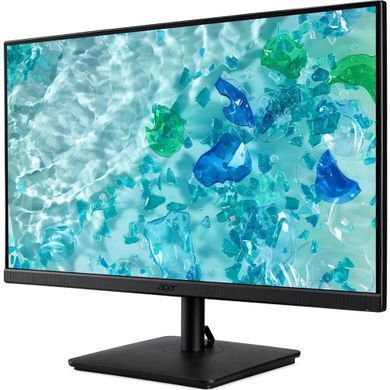 Монітор Acer 23.8" V247YE0bi D-Sub, HDMI, IPS, 100Hz, 1ms, FreeSync (UM.QV7EE.052) [101010]