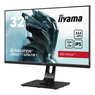 Монітор IIYAMA (GB3271QSU-B1) [301145]