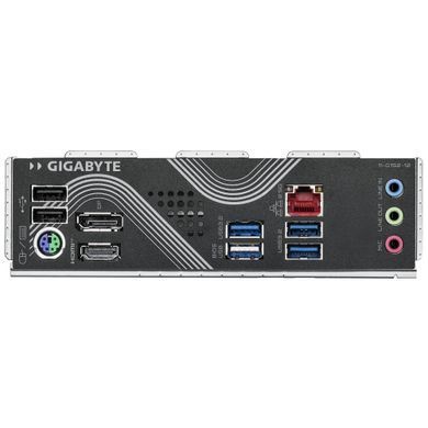 Материнська плата GIGABYTE B860M EAGLE V2 s1851 B860 2xDDR5 M.2 HDMI DP mATX (B860M_EAGLE_V2) [109229]