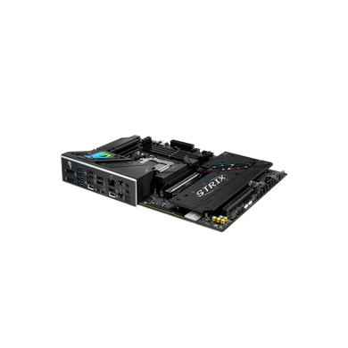 Материнська плата ASUS (ROG STRIX B850-F GAMING WIFI) [302957]