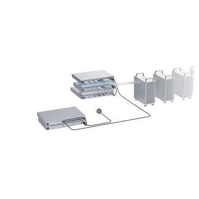 Комутатор Ubiquiti UniFi Switch Enterprise 48 PoE (USW-ENTERPRISE-48-POE) [611954]