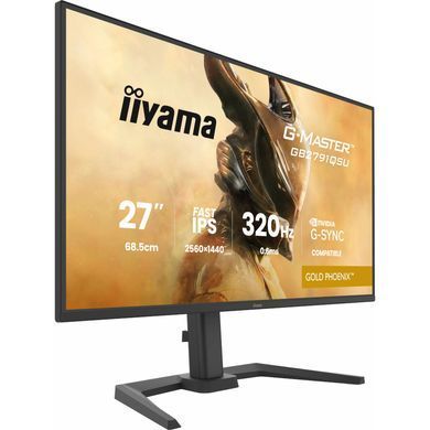Монітор IIYAMA (GB2791QSU-B1) [305893]