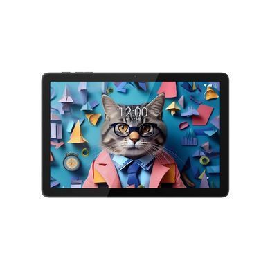 Планшет Sigma Tab A1035 BASIC 10.1" 6/128GB 4G dark grey (4827798966112) [716277]