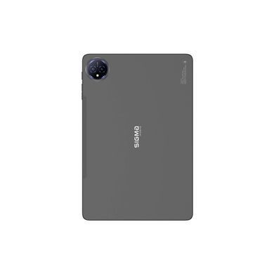 Планшет Sigma Tab A1035 BASIC 10.1" 6/128GB 4G dark grey (4827798966112) [716277]