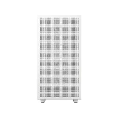 Корпус DeepCool CH360 Digital White без БЖ (R-CH360-WHAPE3D-G-1) [608742]