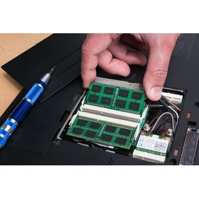 Пам'ять сервера Kingston DDR4 16GB 2666 ECC SO-DIMM (KSM26SED8/16HD) [103780]