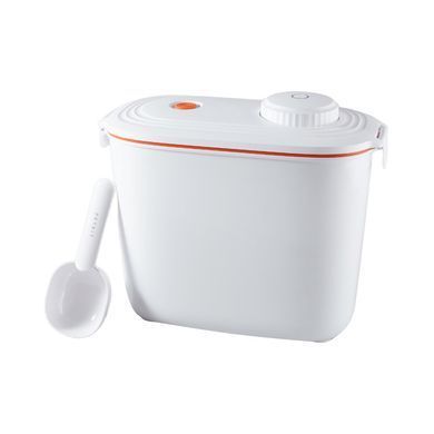 Вакуумний контейнер для корму PETKIT Pet-Food Storage Barrel Vacube (P580) [800173]