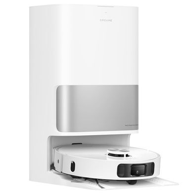 Робот-пилосос Dreame Bot L10s Ultra Gen 2 (RLL32SE) [612744]