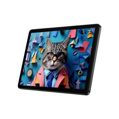 Планшет Sigma Tab A1035 BASIC 10.1" 6/128GB 4G dark grey (4827798966112) [716277]