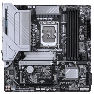 Материнська плата GIGABYTE (B860M GAMING X WIFI6E) [303009]