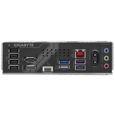 Материнська плата GIGABYTE (B860M GAMING X WIFI6E) [303009]