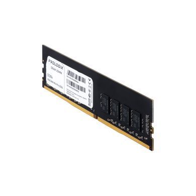 Модуль пам`ятi DDR4 16GB/2666 Prologix (PRO16GB2666D4) [608064]