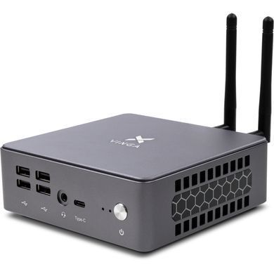 Комп'ютер Vinga Mini PC V665 (V6651255U.16256) [712266]